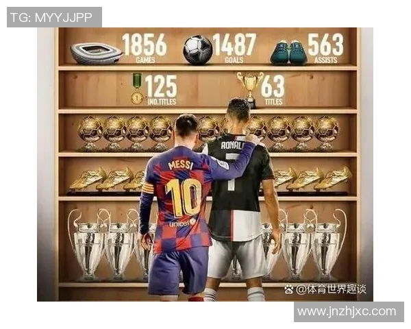 全球足球球星排名揭晓 梅西和罗纳尔多是否还能称王