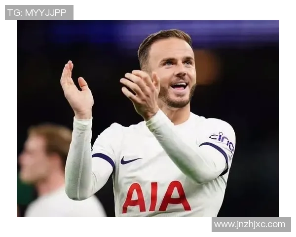 英格兰球星麦迪逊闪耀绿茵场引领莱斯特重返荣耀之路